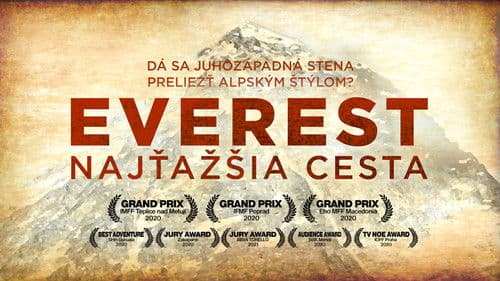 Everest – najťažšia cesta Bild 1