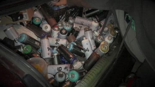 E.N.D. FR8 Project Bild 5