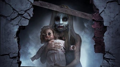 Bethany - A Real American Horror Story Bild 1