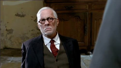 Monsieur Léon Bild 1