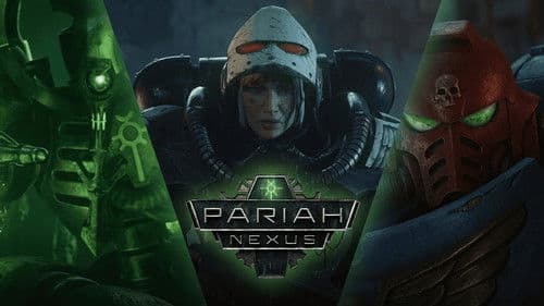 Pariah Nexus Bild 6