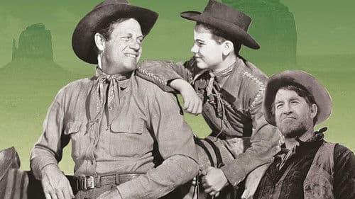 Der große Zug nach Santa Fe Bild 5