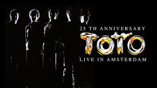 Toto: 25th Anniversary - Live in Amsterdam Bild 3