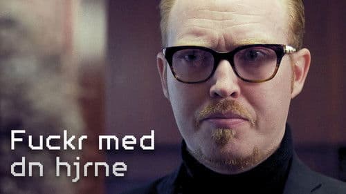 Fuckr med dn hjrne Bild 1