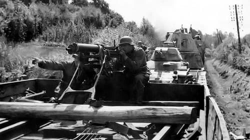 Schienenschlacht Bild 4