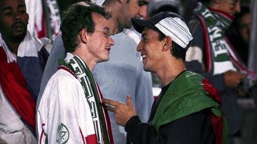 Beur Blanc Rouge Bild 1