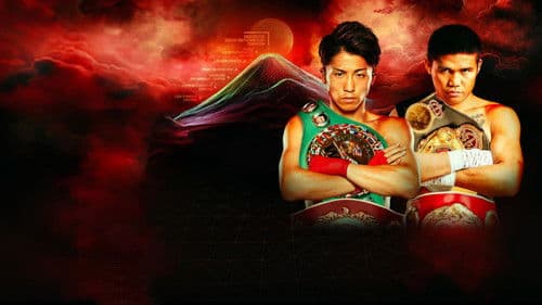 Naoya Inoue vs. Marlon Tapales Bild 2