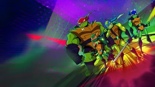 Der Aufstieg der Teenage Mutant Ninja Turtles - Der Film Bild 5