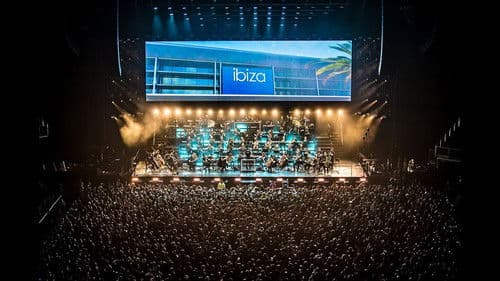 Pete Tong Live & The Heritage Orchestra Bild 2