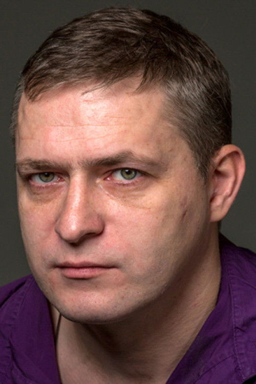 Дмитрий Изместьев