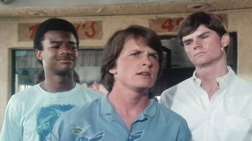 High School U.S.A. Bild 2