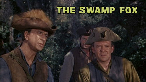 The Swamp Fox Bild 5