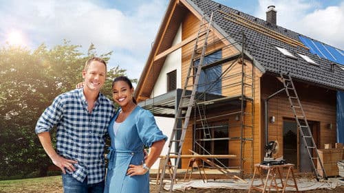 Hausbau in 100 Tagen Bild 8