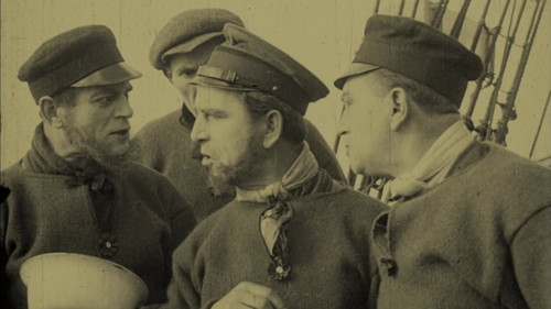 Die weisse Wüste Bild 1