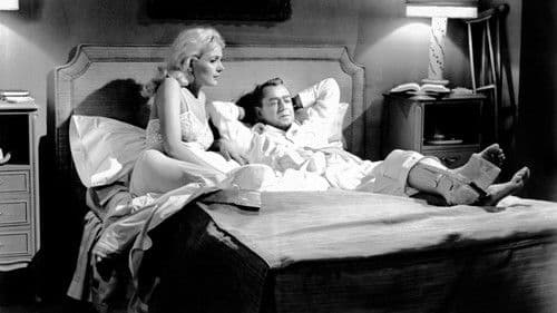 Der Tiger ist unter uns Bild 1