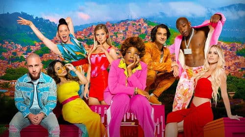 The Surreal Life Bild 4