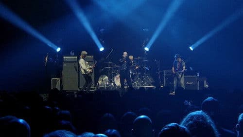 The Damned - Live at Manchester Apollo Bild 1