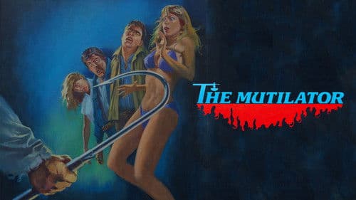 The Mutilator Bild 2