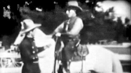 An Arizona Wooing Bild 1