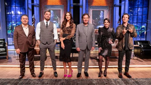 Shark Tank Brasil: Negociando com Tubarões Bild 5
