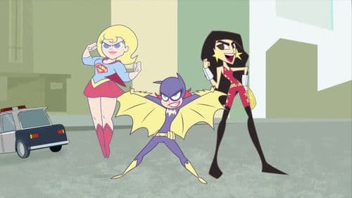 Super Best Friends Forever Bild 1