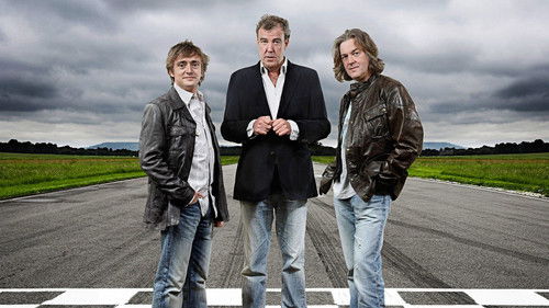 Top Gear Bild 6