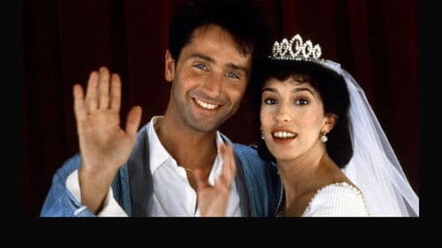 Le Mariage du siècle Bild 2