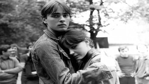 Es kam die Zeit, die Liebe zu probieren Bild 2