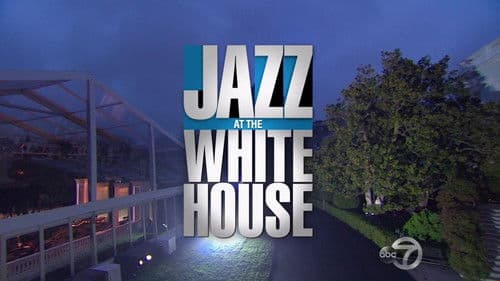 Jazz at the White House Bild 1