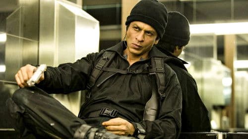 Don 2 - Das Spiel geht weiter Bild 2