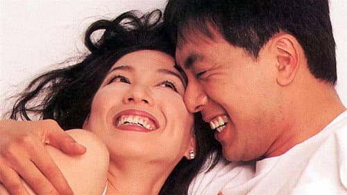 꽃을 든 남자 Bild 1