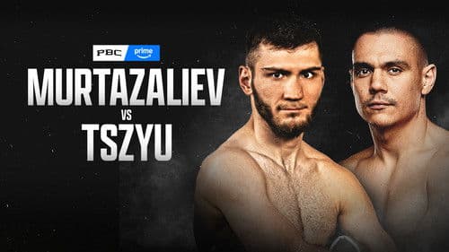 Bakhram Murtazaliev vs. Tim Tszyu Bild 7