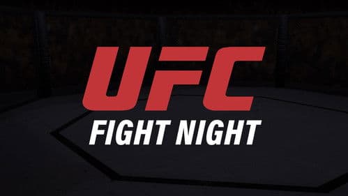 UFC Fight Night 232: Allen vs. Craig Bild 1