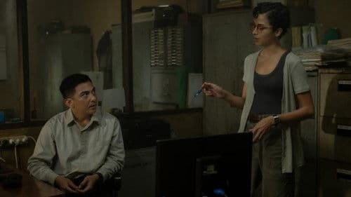 Kabut Berduri Bild 7