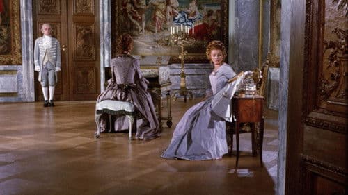 Das ausschweifende Leben des Marquis de Sade Bild 8