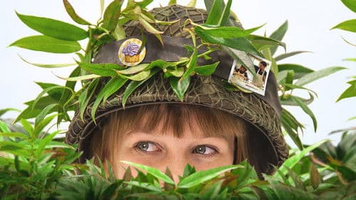 Toen mijn vader een struik werd Bild 1