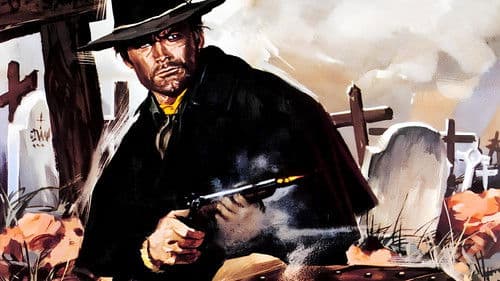 Django und die Bande der Gehenkten Bild 1