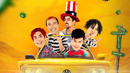 Mamonas Assassinas: O Filme Bild 2