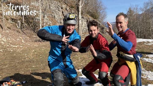 Nos terres inconnues Bild 5