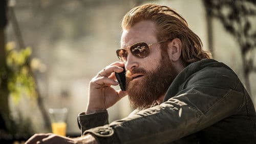 Kommissar Beck 35: Dein eigen Blut Bild 1