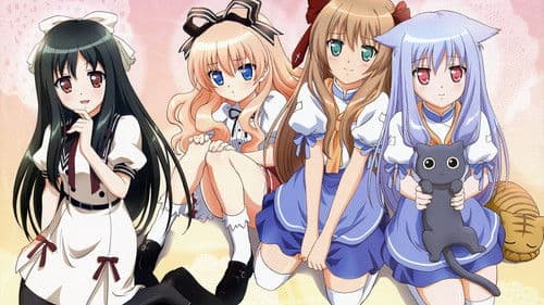 Mayoi Neko Overrun! Bild 2