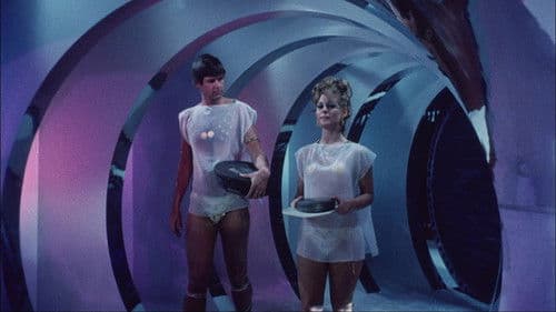 The Curious Female Bild 3