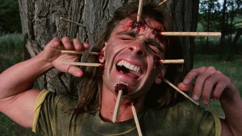 Sgt. Kabukiman N.Y.P.D. Bild 4