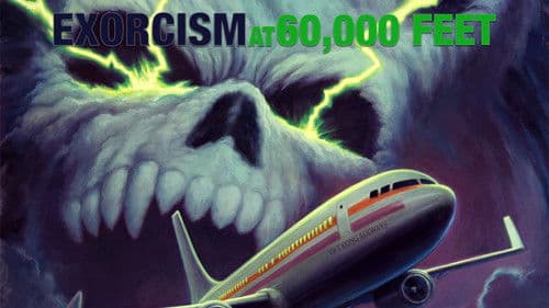 Exorcism at 60,000 Feet Bild 2