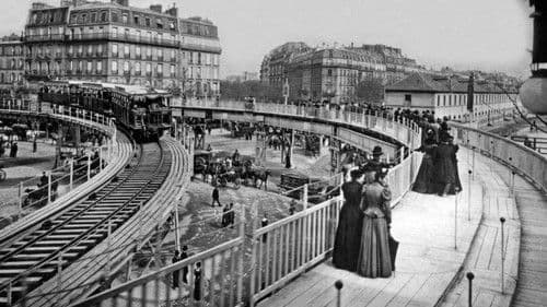 Les Trésors du Paris de la Belle Époque Bild 1