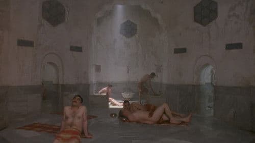 Hamam - Das türkische Bad Bild 6