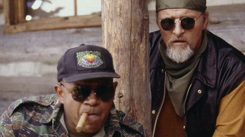 Surviving the Game - Hetzjagd durch die Hölle Bild 5