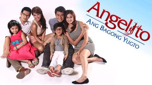 Angelito: Ang Bagong Yugto Bild 1