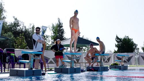 Der Schwimmer Bild 2