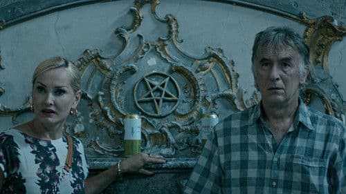 The Curse of Dracula Bild 2